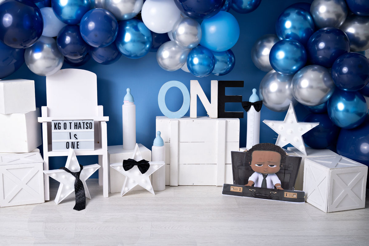 boss baby cakie samsh setup pretoria