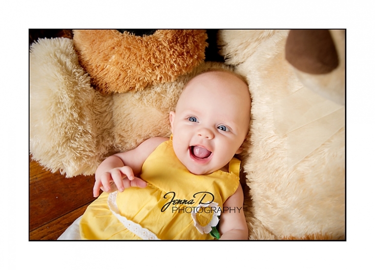 Gauteng baby Photographer allison2113
