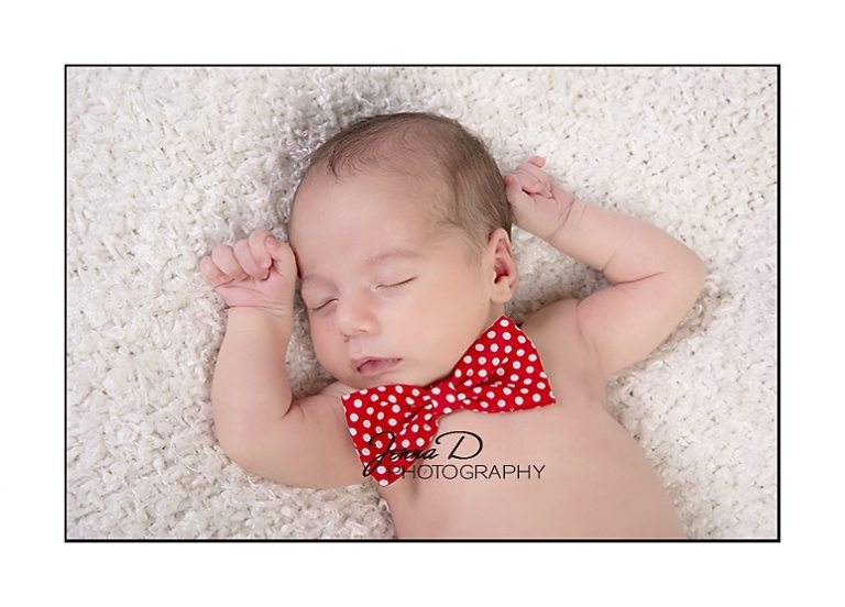 Newborn baby Photography mic027