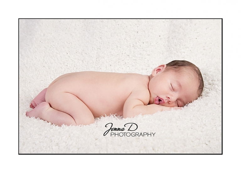 Newborn baby Photography mic028