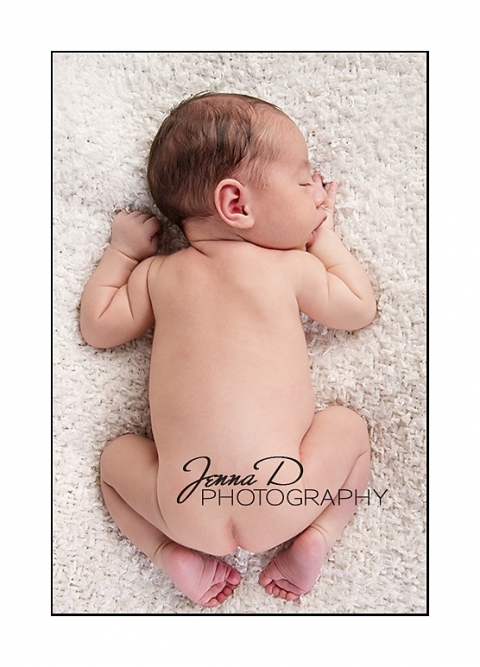 Newborn baby Photography mic029