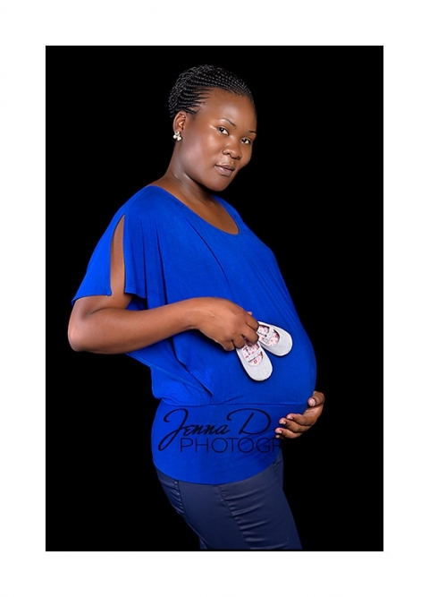 maternity photographer - lady096
