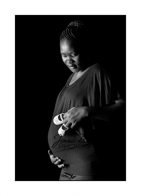 maternity photographer - lady097