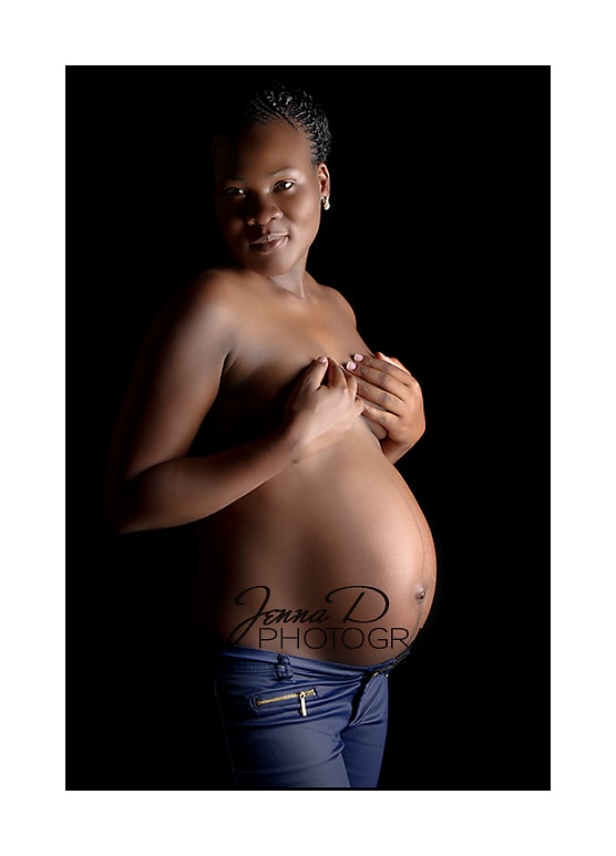 maternity photographer - lady110