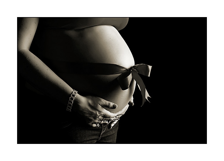 maternity photographer pretoria Leoni001