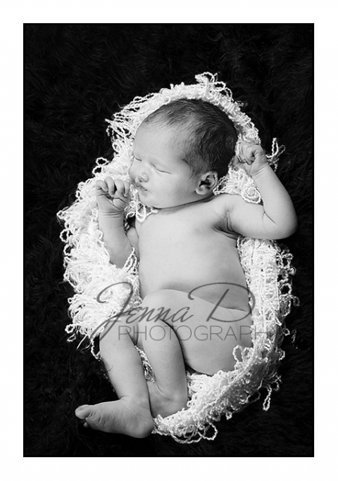 Gauteng Pretoria Newborn Photogrpher Dante 3071