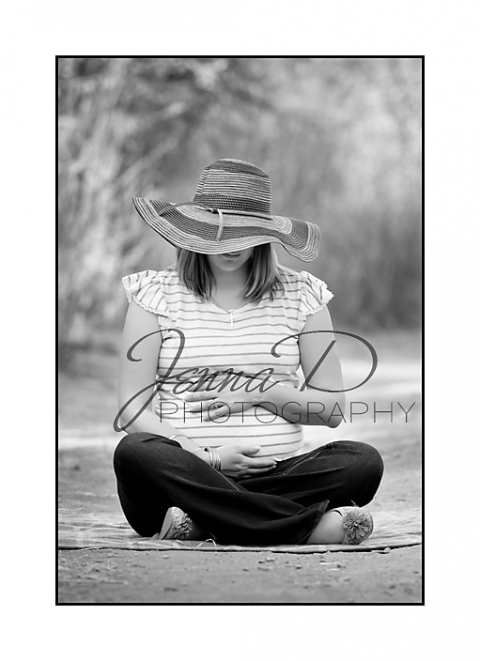pretoria outdoor maternity photographer - janine081