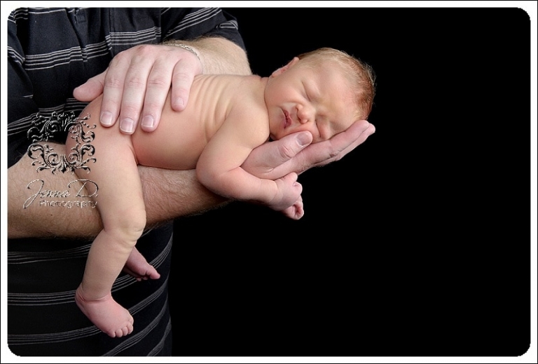 Newborn Baby Photographer Gauteng Pretoria - Ethan012