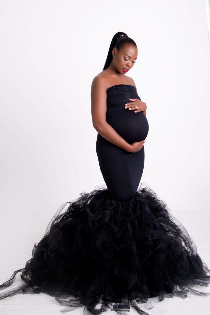 pretoria maternity photographer