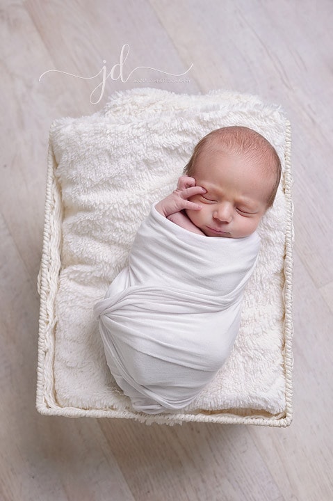 pretoria newborn baby photography