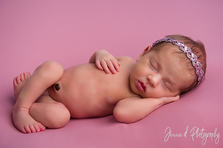 newborn baby photoshoot gezina