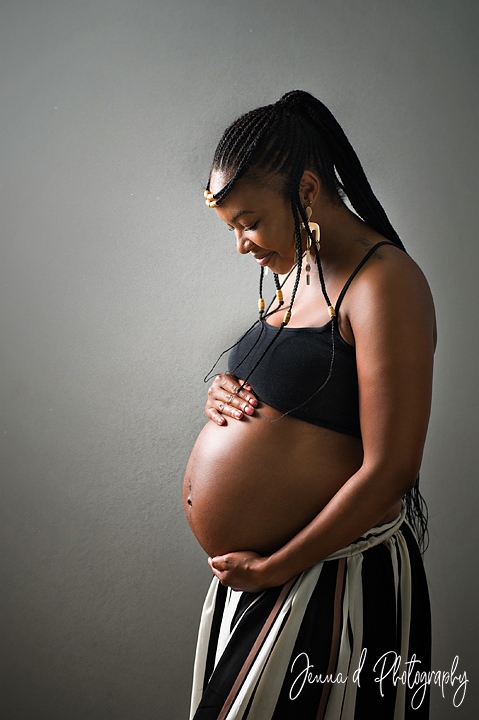 Pretoria maternity photographers