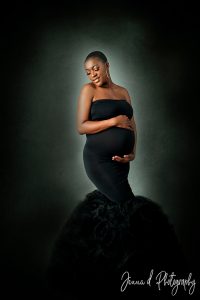 maternity photoshoot in waverley pta