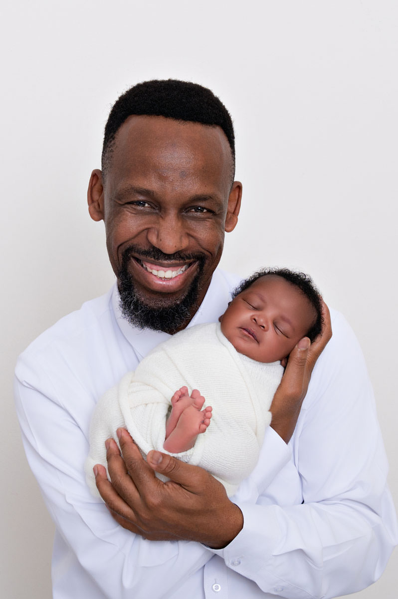 pretoria newborn photographer
