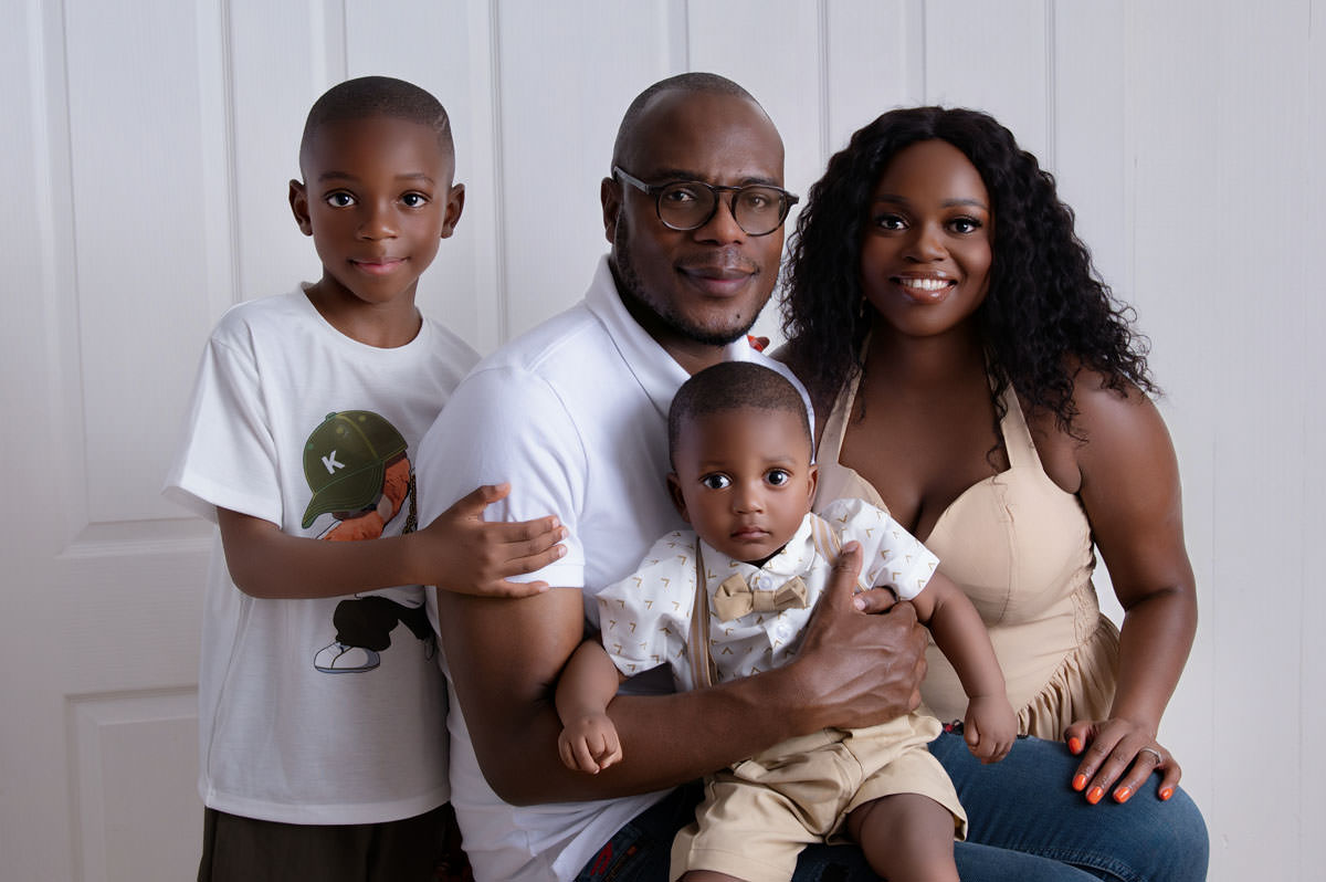 family photo prints vs digitals the discussion before the photos