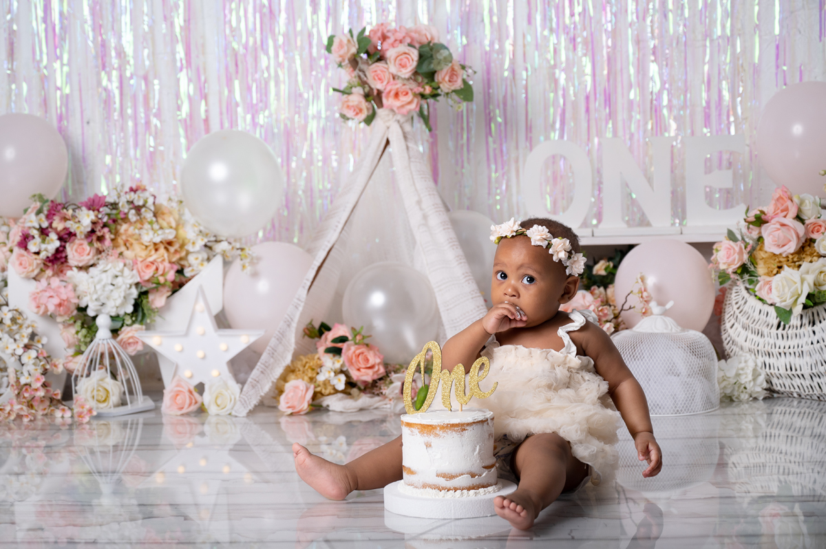Toddler milestone photo for families looking at preschools in Raslouw