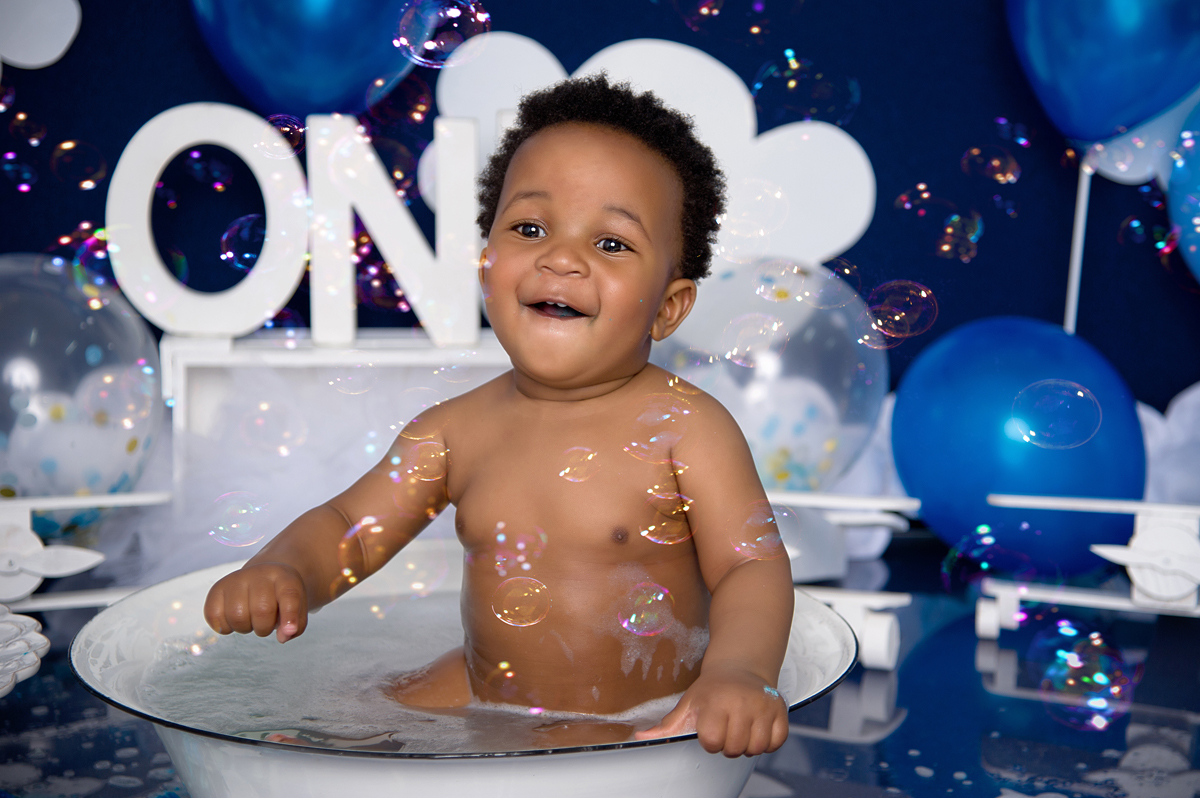 What parents should know before booking swimming lessons for a 6-month-old