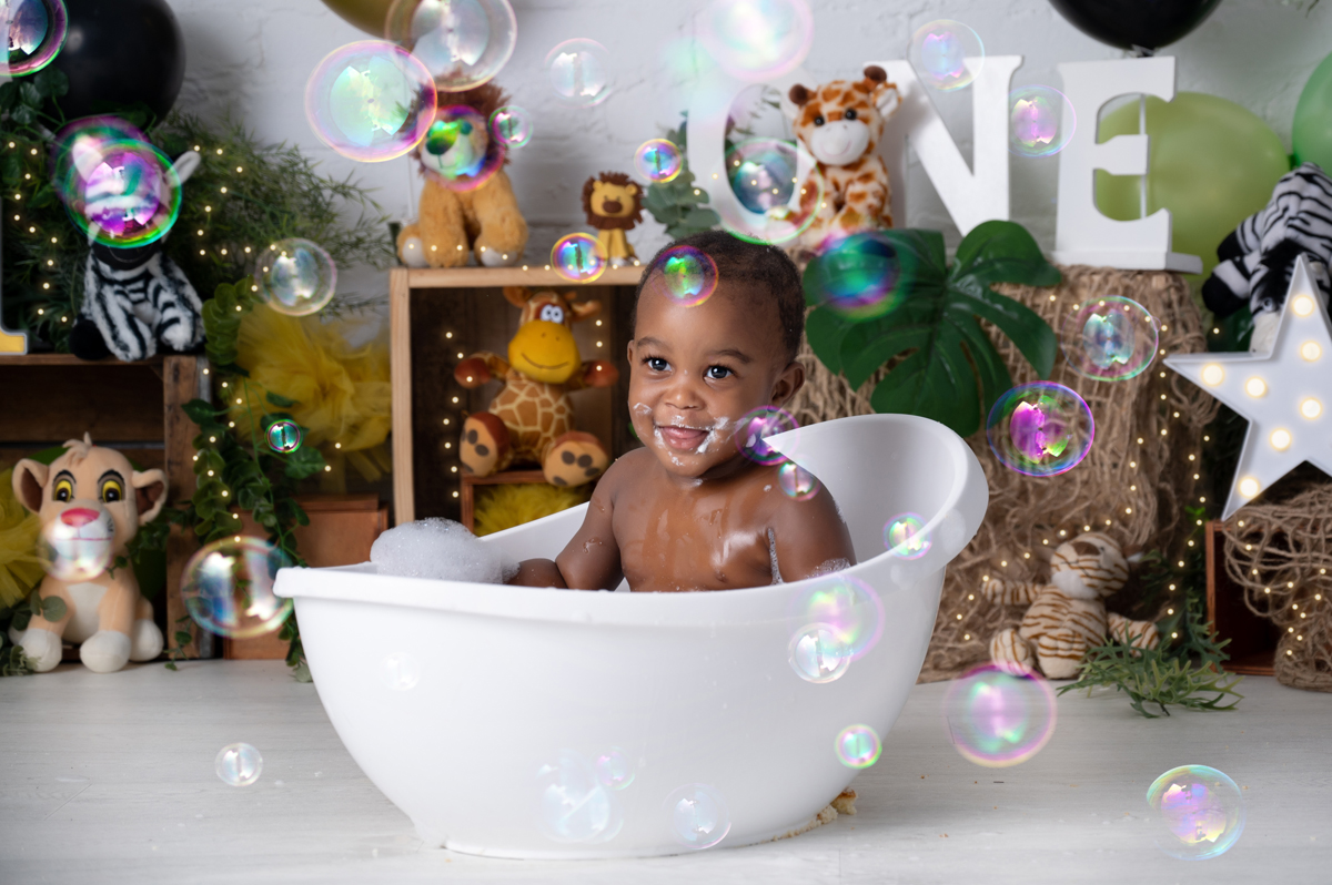 when can babies start swimming lessons