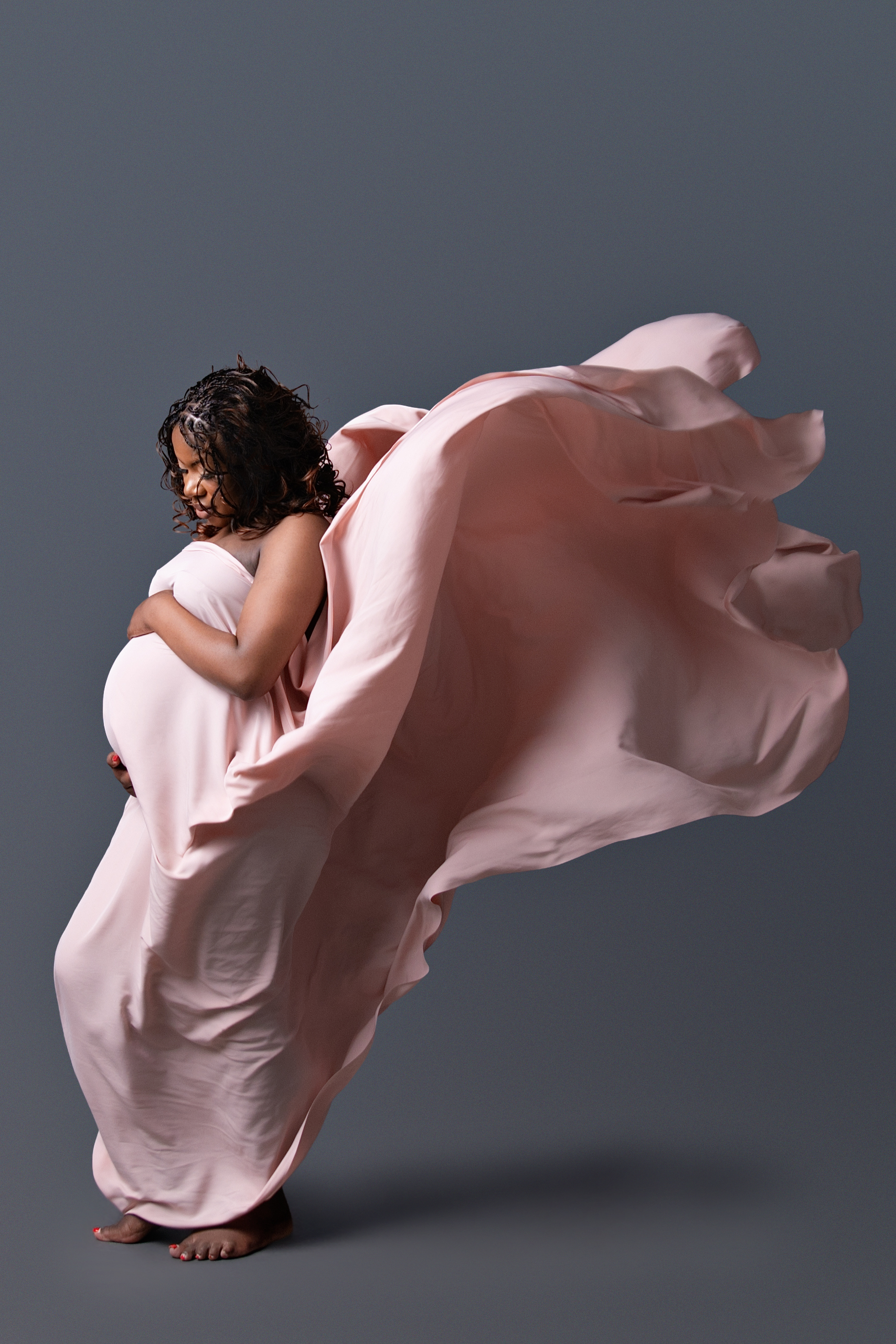 maternity photographer waverley pretoria