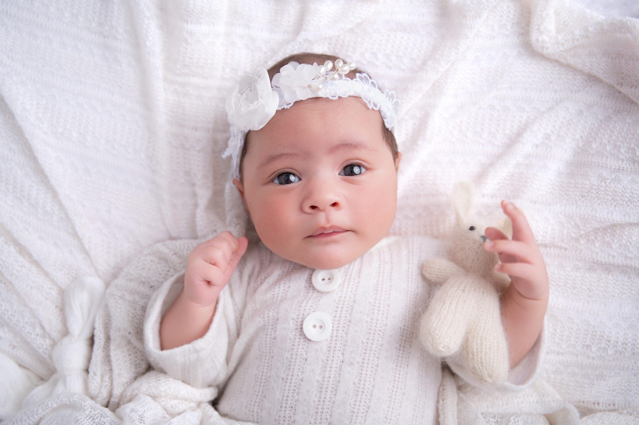 newborn photos at one month039
