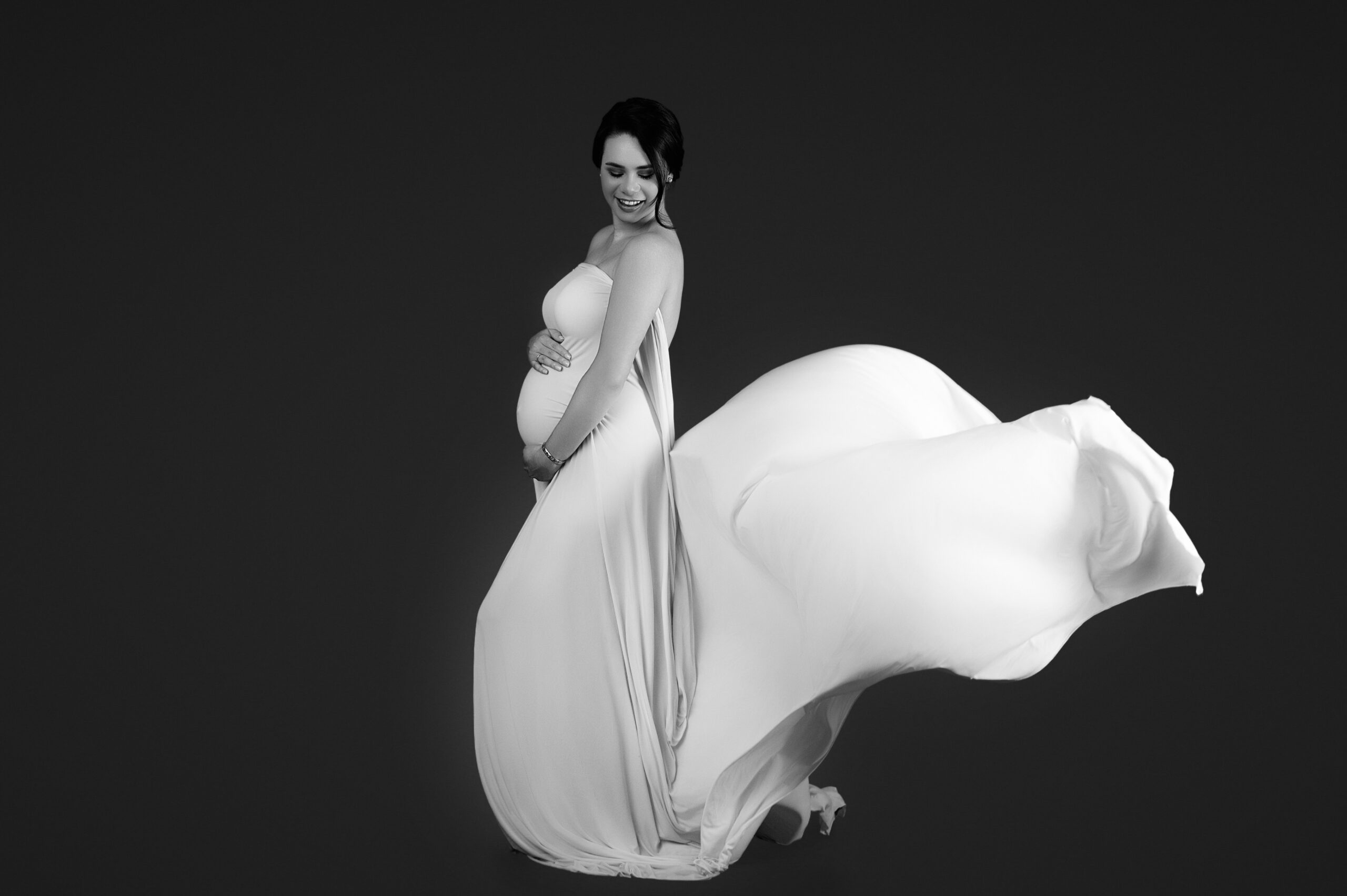 what to wear for maternity photoshoot pretoria023