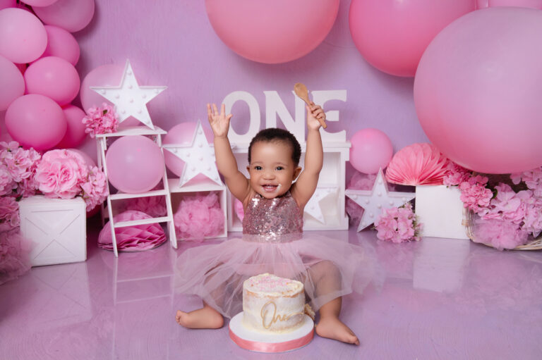 jenna d photography cake smash