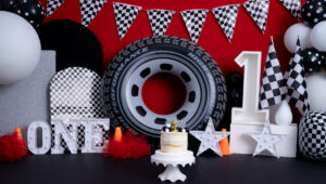 pretoria cake smash photographer