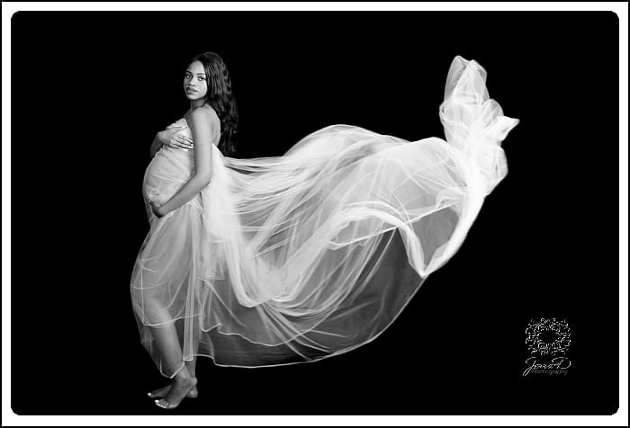 maternity photographer in pretoria