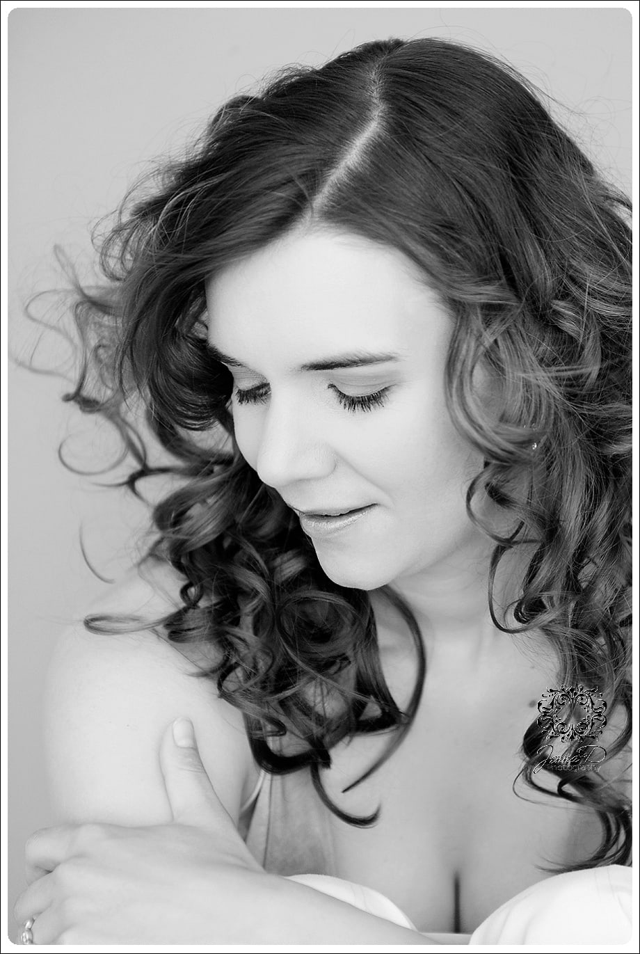 Boudoir Photography in pretoria