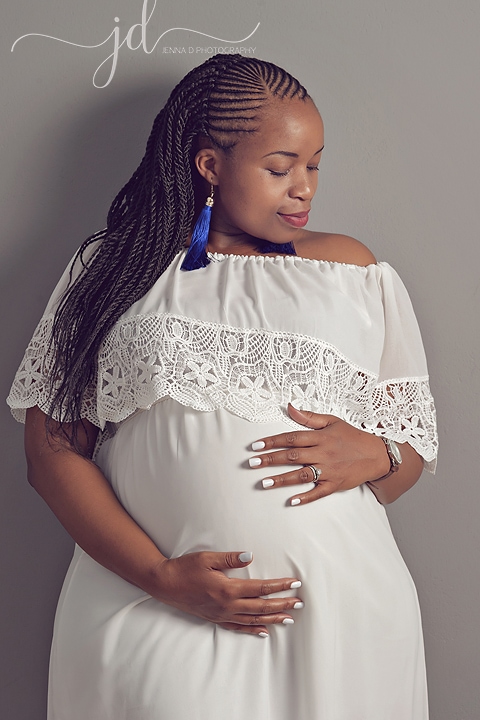 Charmaine’s maternity photoshoot – Pretoria Photographer