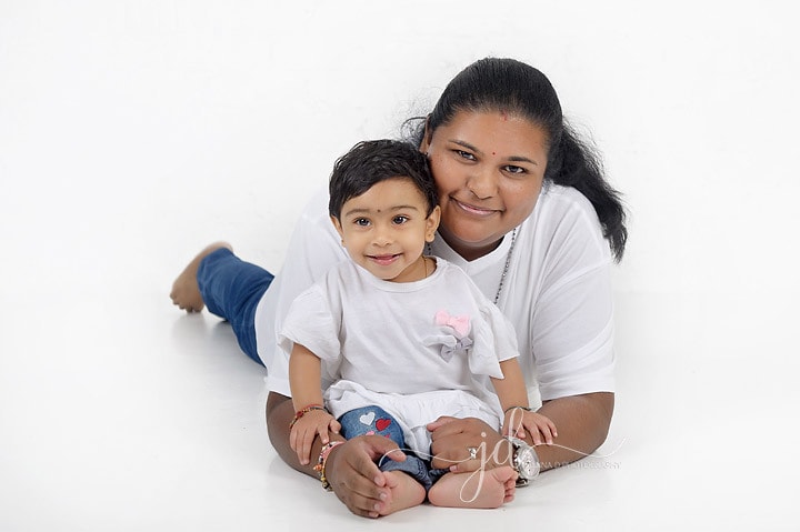 cake smash photography