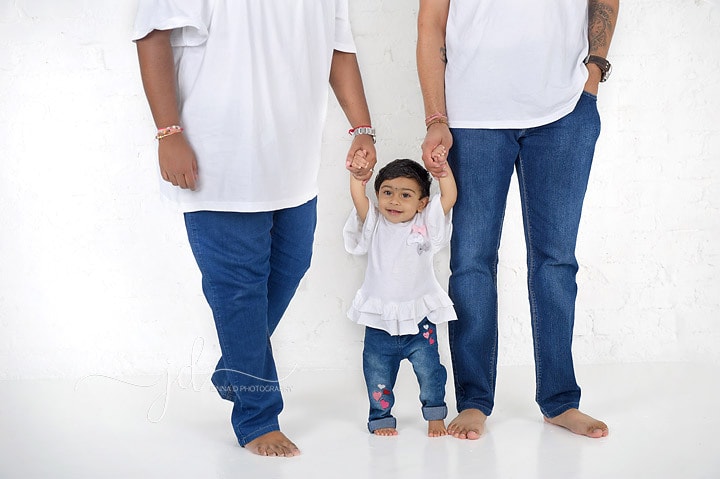 cake smash photography