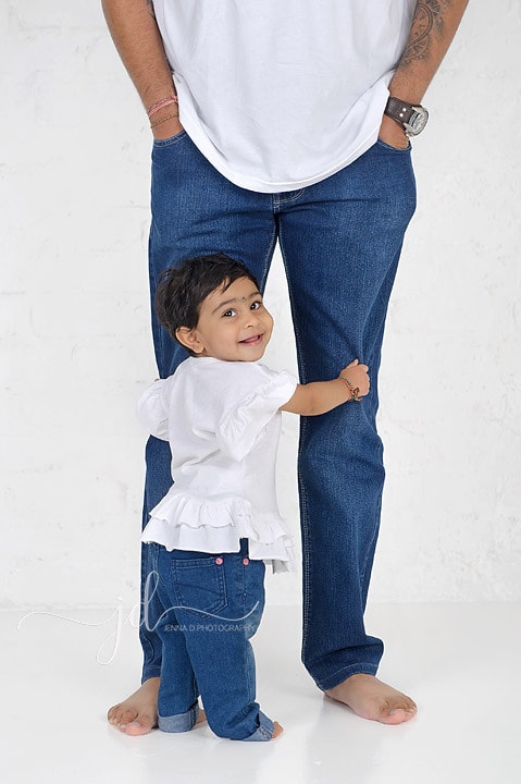 cake smash photography