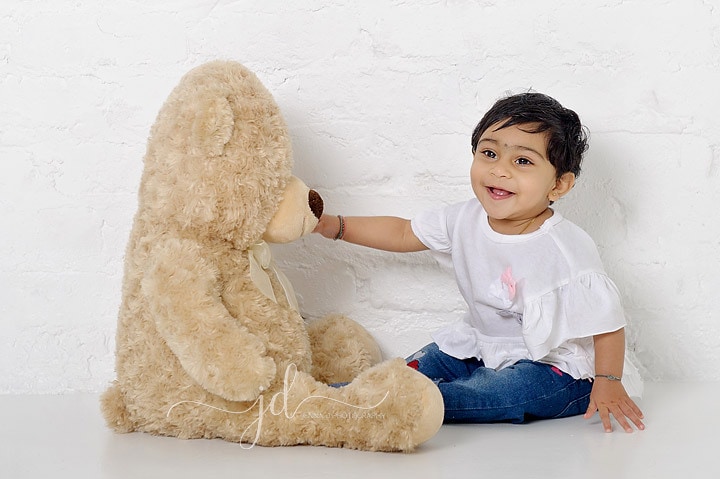 cake smash photography