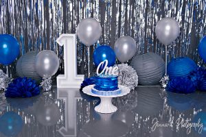 cake smash photographer pretoria