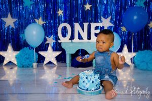 pretoria cake smash photographer