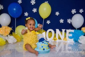 pretoria cake smash photographer
