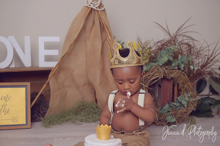 cake-smash-photographer-pretoria