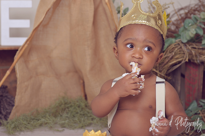 cake-smash-photographer-pretoria