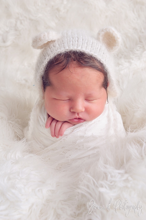 pretoria newborn photographer