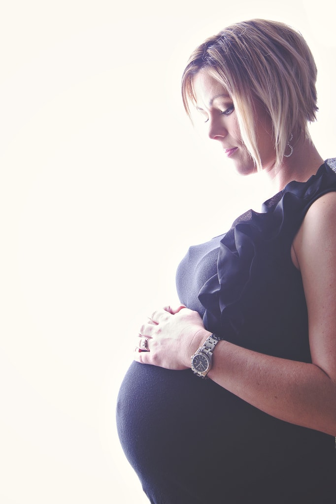 maternity photo shoot waverley