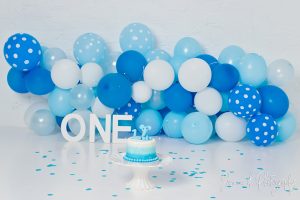 pretoria cake smash photographer