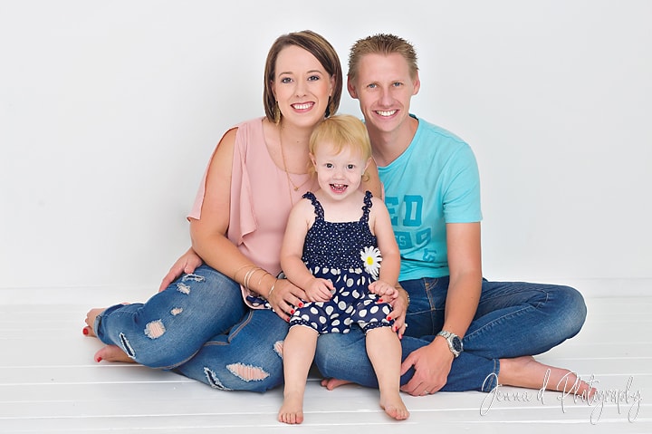 Family photos for one of my favorite families The Jonker family