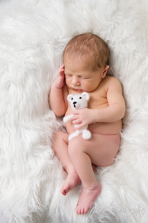 newborn baby photoshoot