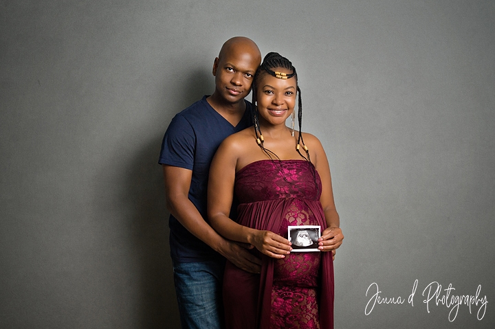 Pretoria maternity photographers