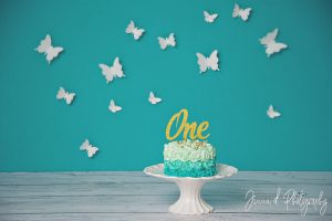 cake smash ideas