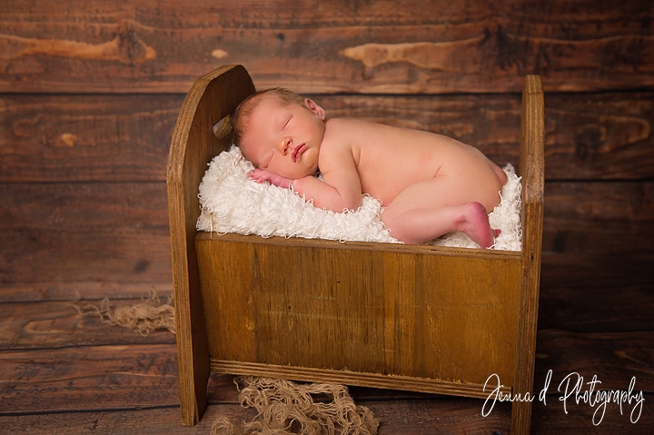 newborn baby photo studio