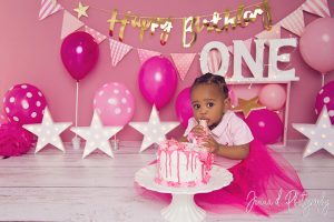 pretoria first birthday smash