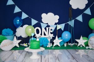 golf cake, green cake, golfbal on cake