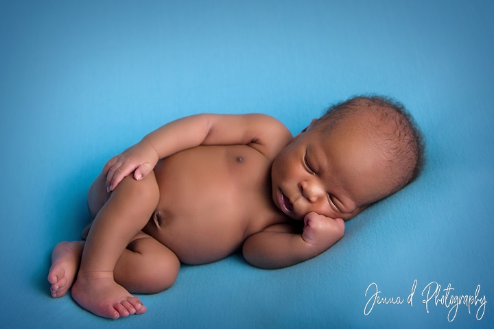 Capturing Adorable Moments: A Pretoria Newborn Studio Photographer’s Delight